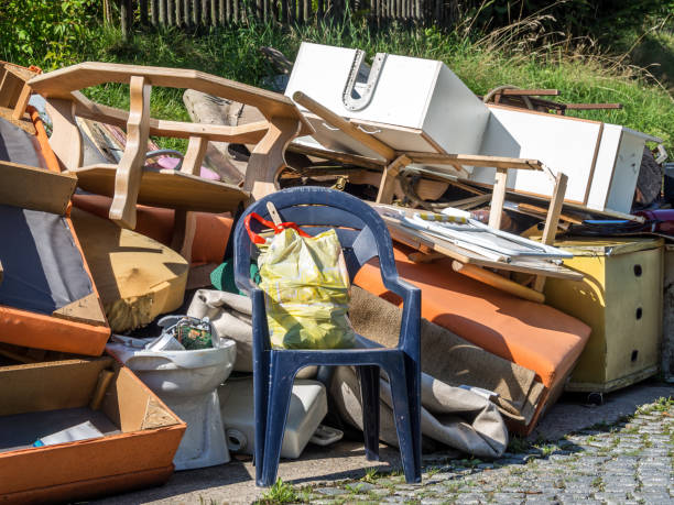 Best Yard Waste Removal  in Rushford, MN