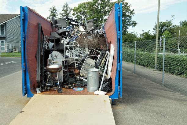 Best Electronics Removal Services  in Rushford, MN