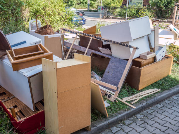 Best Trash Removal Near Me  in Rushford, MN