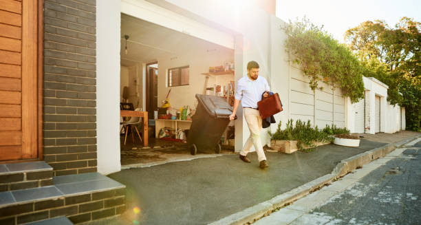 Best Basement Cleanout Services  in Rushford, MN