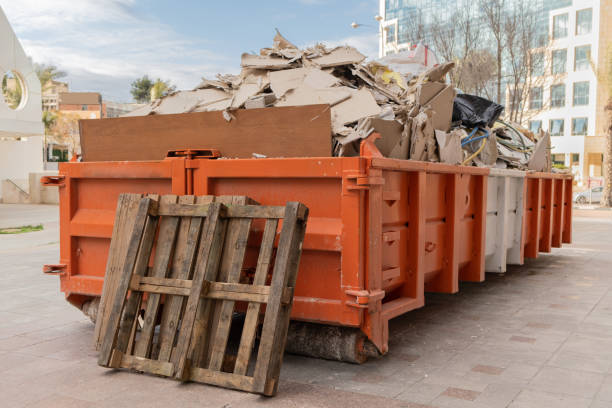Reliable Rushford, MN Junk Removal Solutions