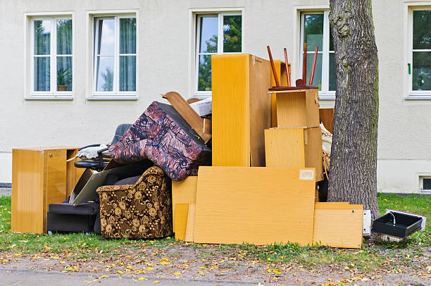 Best Junk Removal Near Me  in Rushford, MN