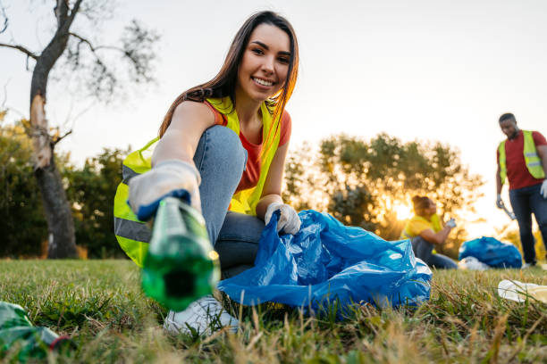Trash Removal Near Me in Rushford, MN