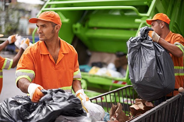 Best Local Junk Hauling  in Rushford, MN