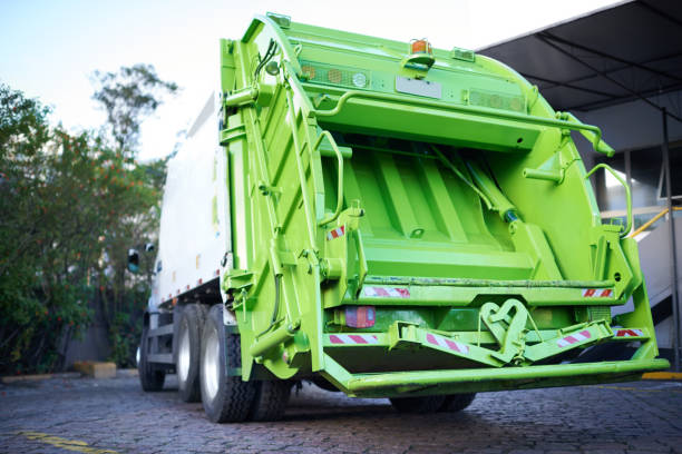 Best Junk Hauling Services  in Rushford, MN