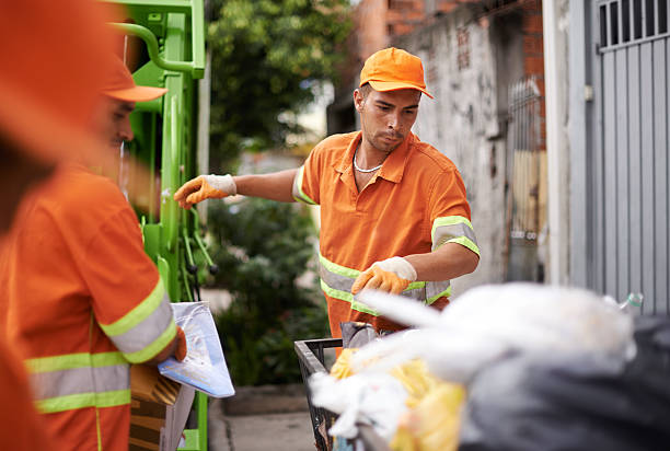 Best Commercial Junk Removal  in Rushford, MN