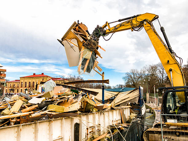 Best Professional Junk Removal  in Rushford, MN